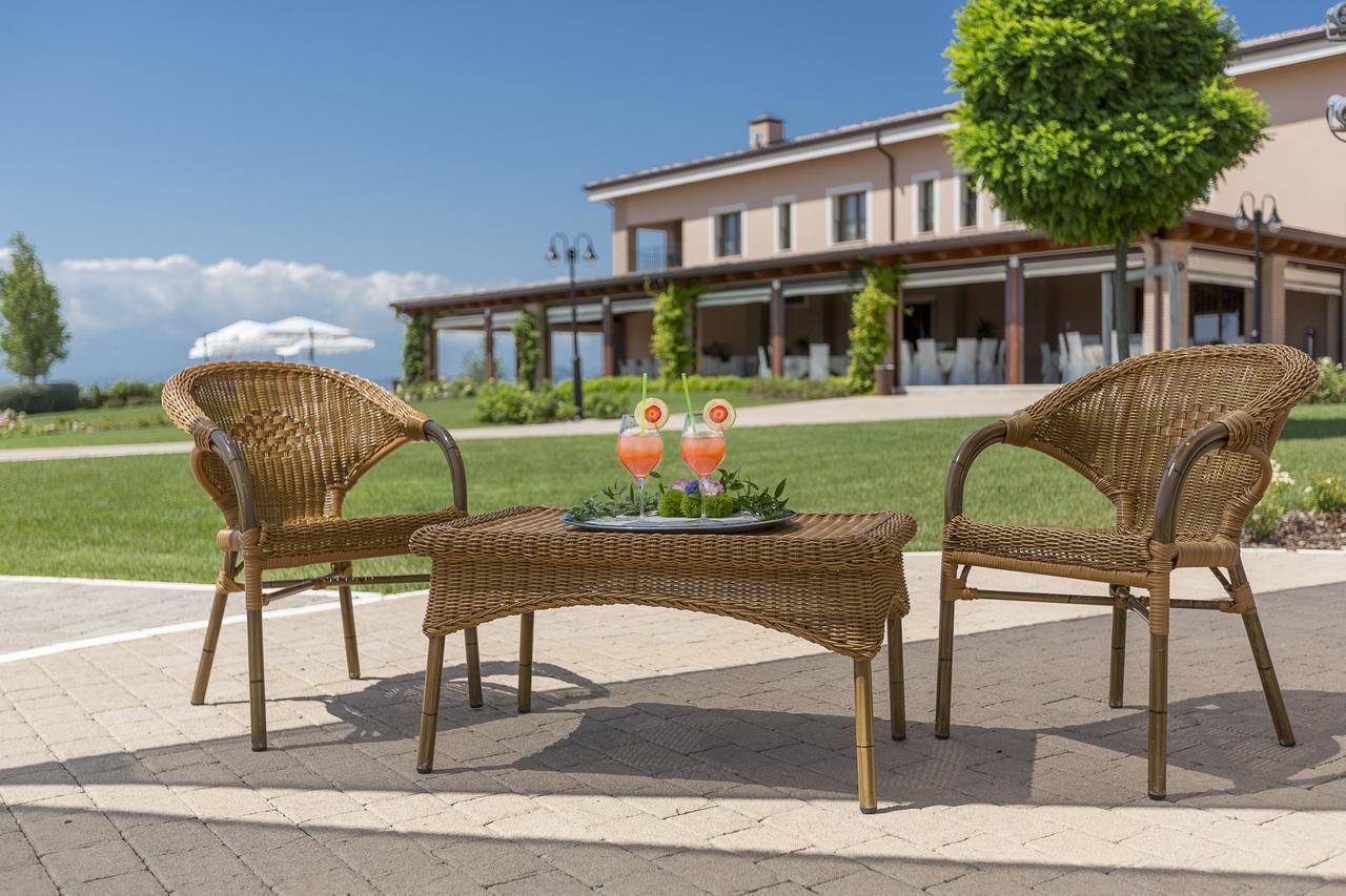 Casale Santa Maria Country House Mosciano Sant'Angelo Exterior photo